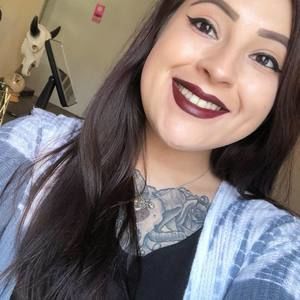 Meet your Posher, Tory